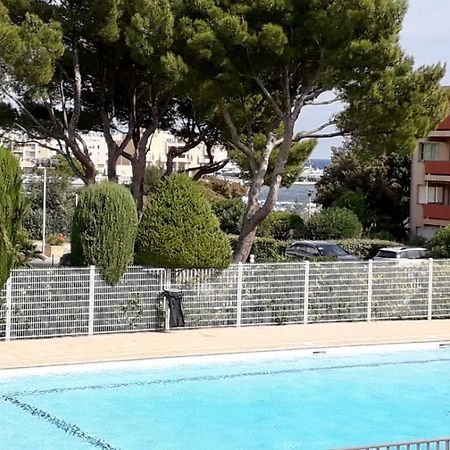 My Little Provence Bormes Les Mimosas Apartment Bagian luar foto