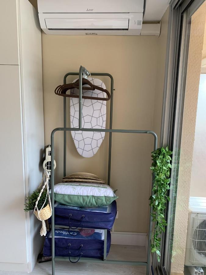 My Little Provence Bormes Les Mimosas Apartment Bagian luar foto